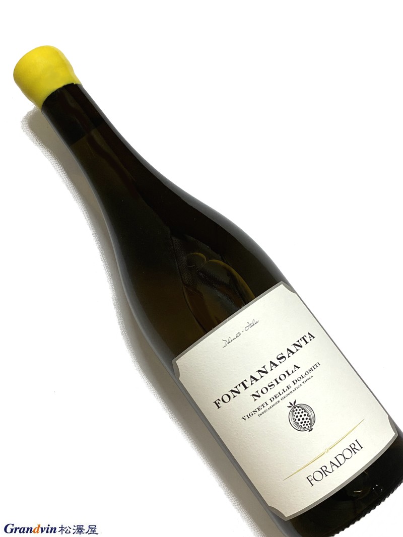2024年 フォラドーリ フォンタナサンタ ノジオーラ 750ml イタリア 白ワイン