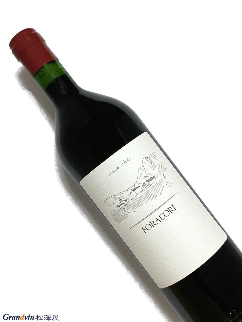 2023年 フォラドーリ テロルデゴ 750ml イタリア 赤ワイン