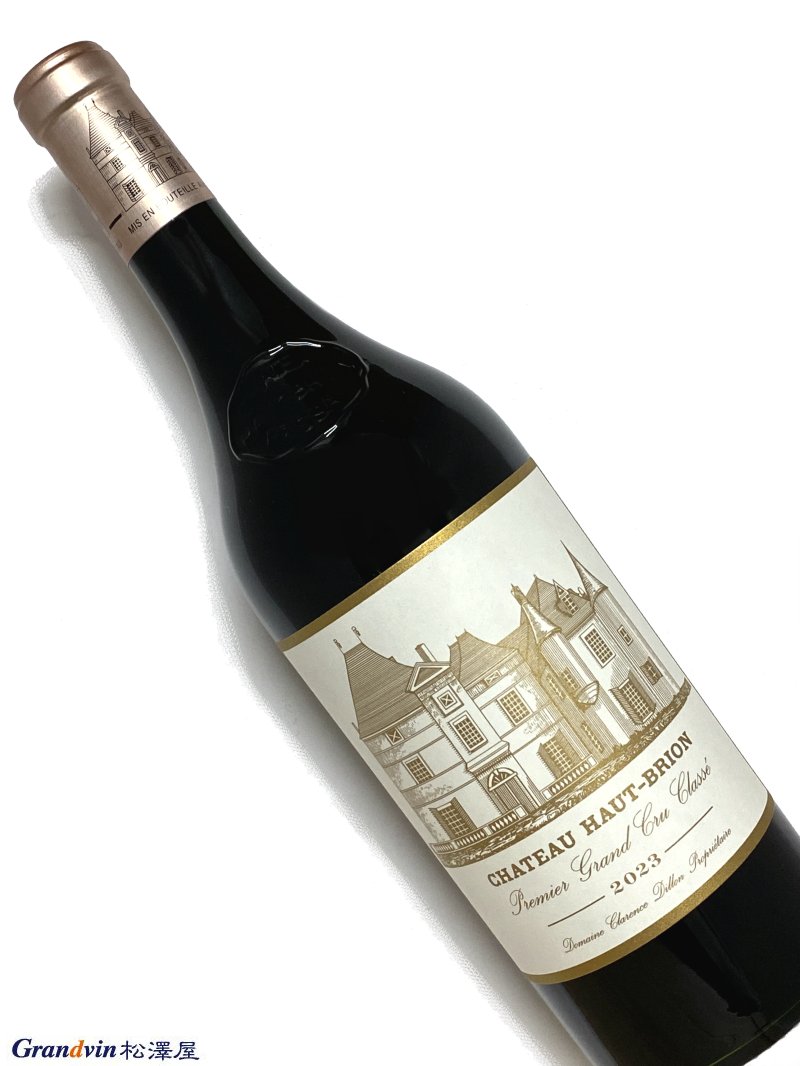 2023年 シャトー オーブリオン 750ml フランス ボルドー 赤ワイン