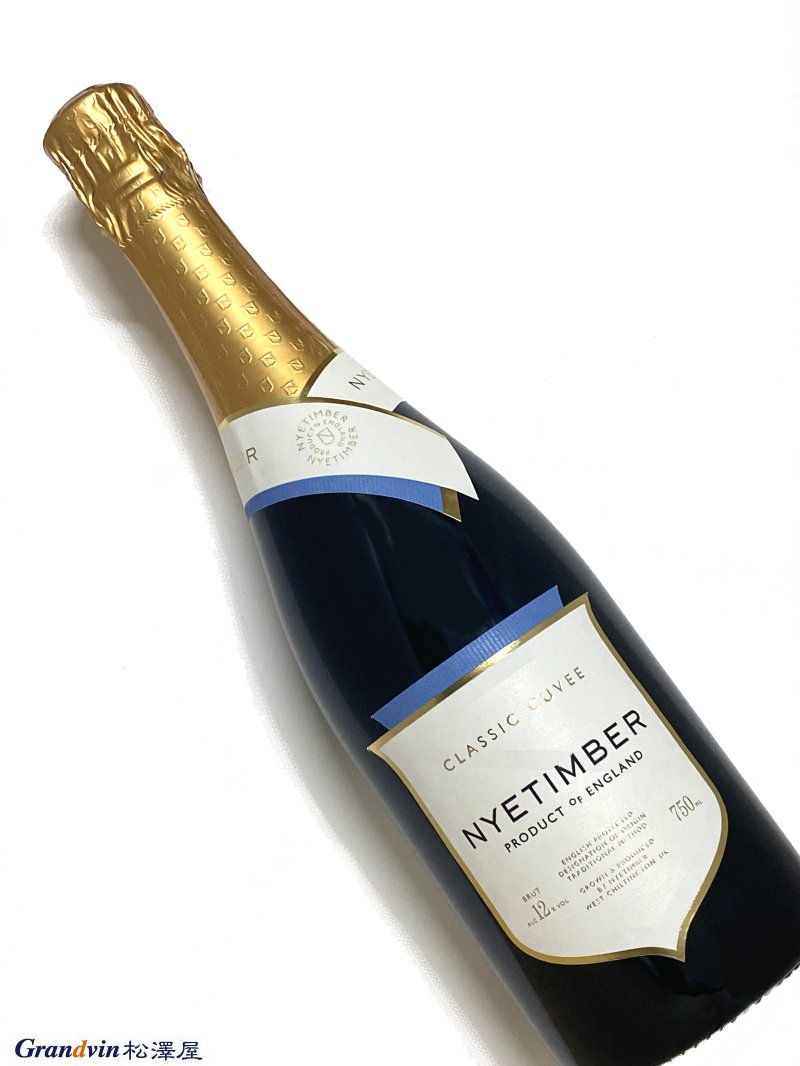 ナイティンバー クラシック キュヴェ マルチ ヴィンテージ 750ml