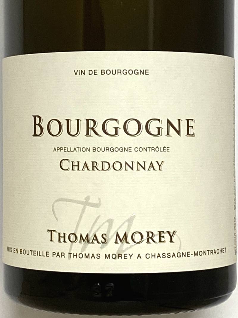 2008年Meursault Andre Morey 2008年Meursault Andre Morey 【公式通販】