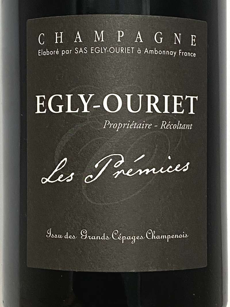 Egly Ouriet 2本セット エグリウーリエ シャンパーニュ Egly Ouriet 2本セット エグリウーリエ シャンパーニュ エグリ