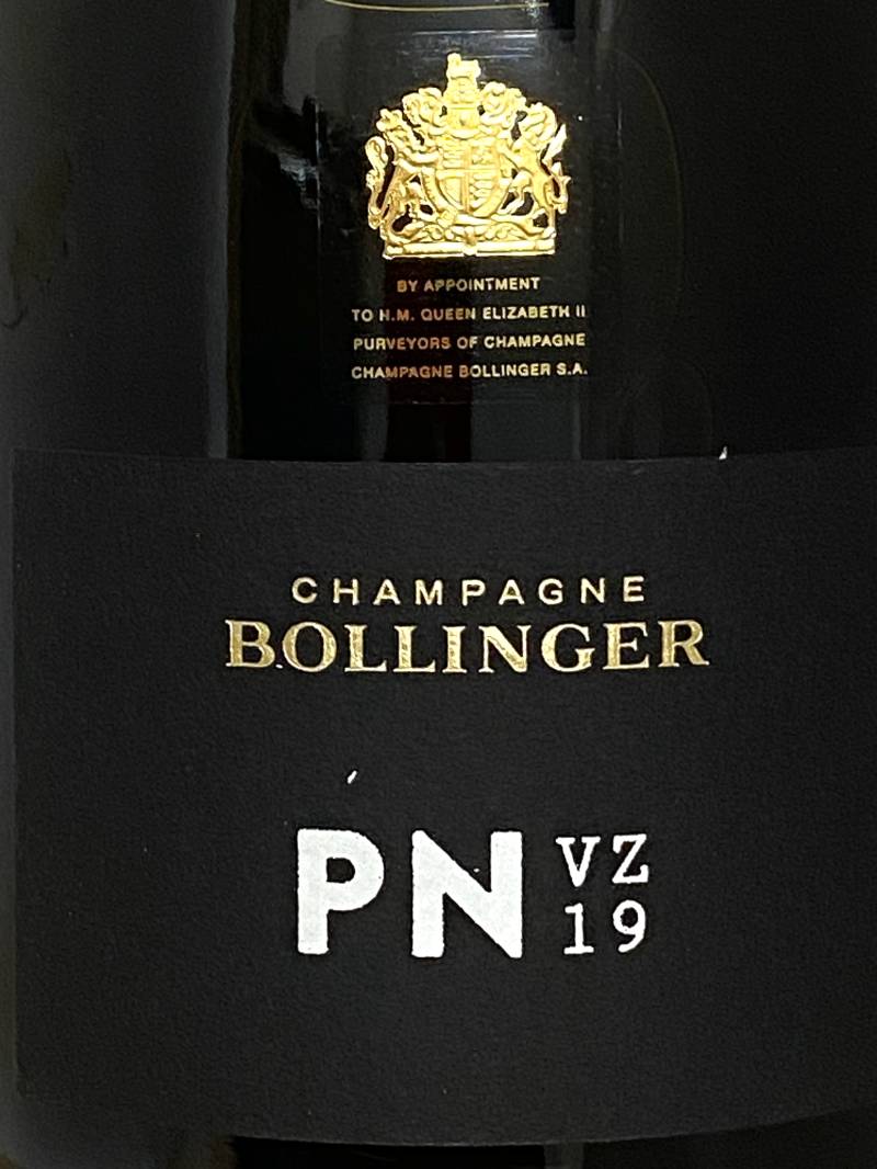 ボランジェ PN VZ19 750ml ギフトボックス入り 正規品