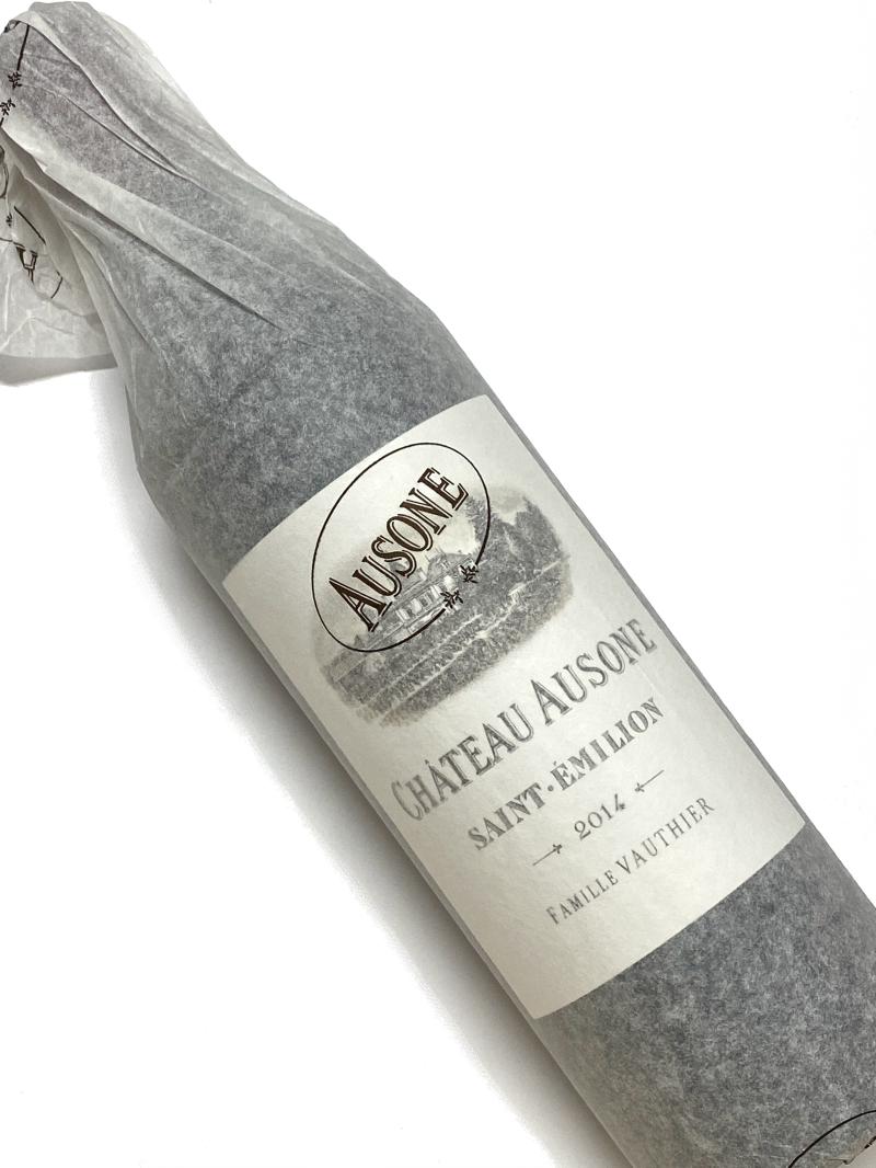 シャトー　オーゾンヌ2014 赤　750ml 楽天市場】Château Ausone 2014 / シャトー オーゾンヌ 2014