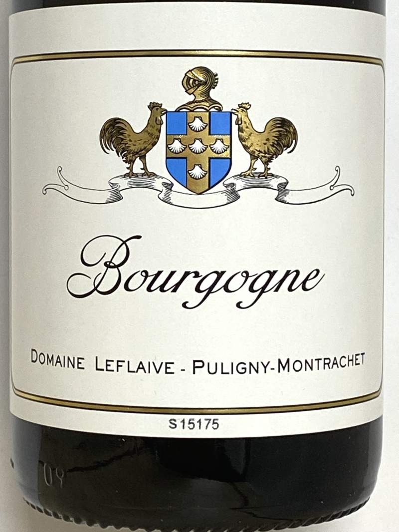 ドメーヌ ルフレーヴ ブルゴーニュ ブラン2021 楽天市場】ドメーヌ ルフレーヴ ブルゴーニュ ブラン 2021 750ml 白