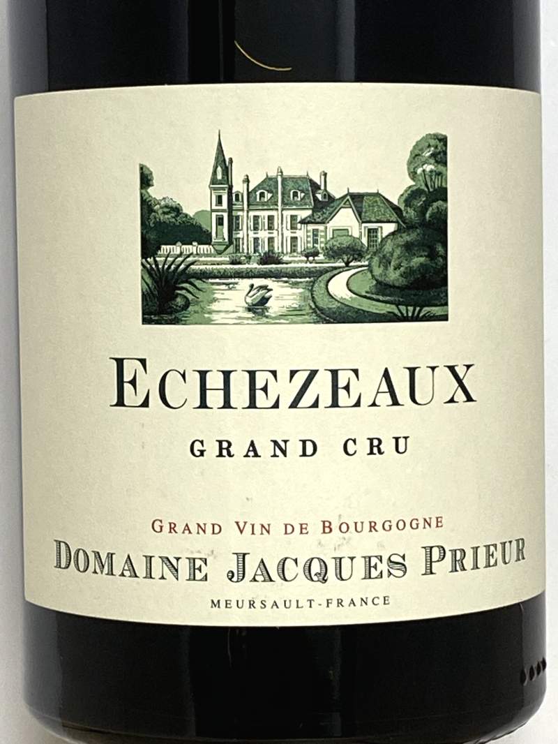 ジャック・プリウール　ブルゴーニュ赤ワイン ジャック・プリウール ブルゴーニュ赤ワイン 【公式通販】