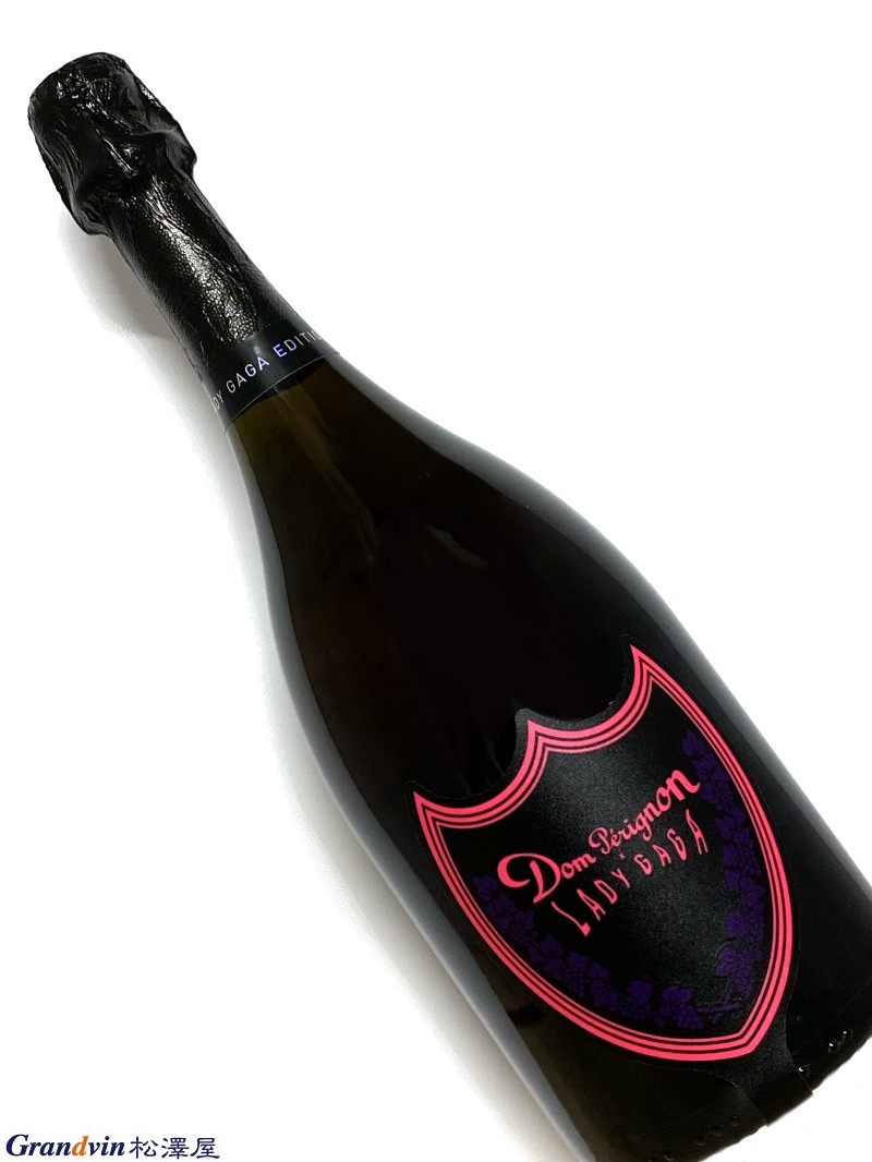【未開栓】ドンペリニヨン ロゼ 2008年 750ml ドンペリニヨン ロゼ レディーガガ 2008年 750ml シャンパン