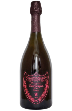 ドン ペリニヨン ロゼ ヴィンテージ 2008 ルミナスラベル(LED付き) 750ml フランス シャンパン