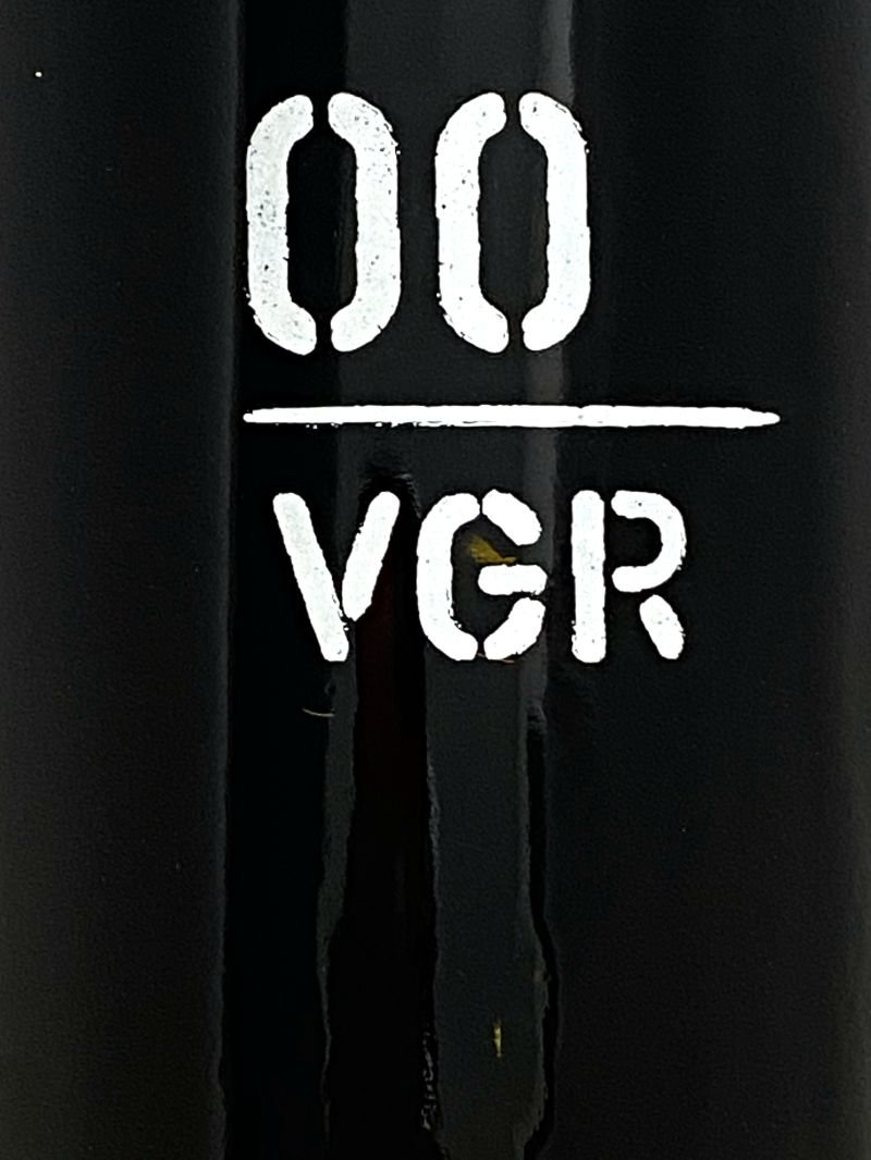 2021年 ダブル ゼロ ワインズ VGR ピノ ノワール 750ml アメリカ オレゴン 赤ワイン