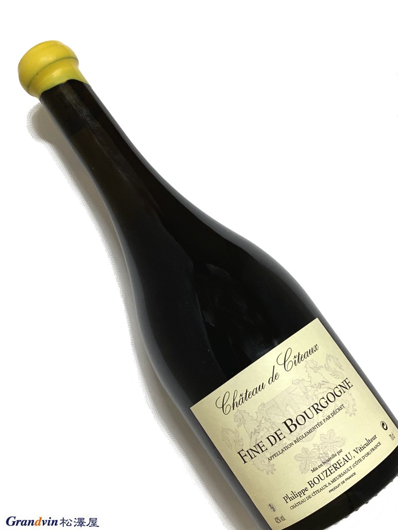 フィリップ ブズロー フィーヌ ド ブルゴーニュ 700ml フランス ブランデー
