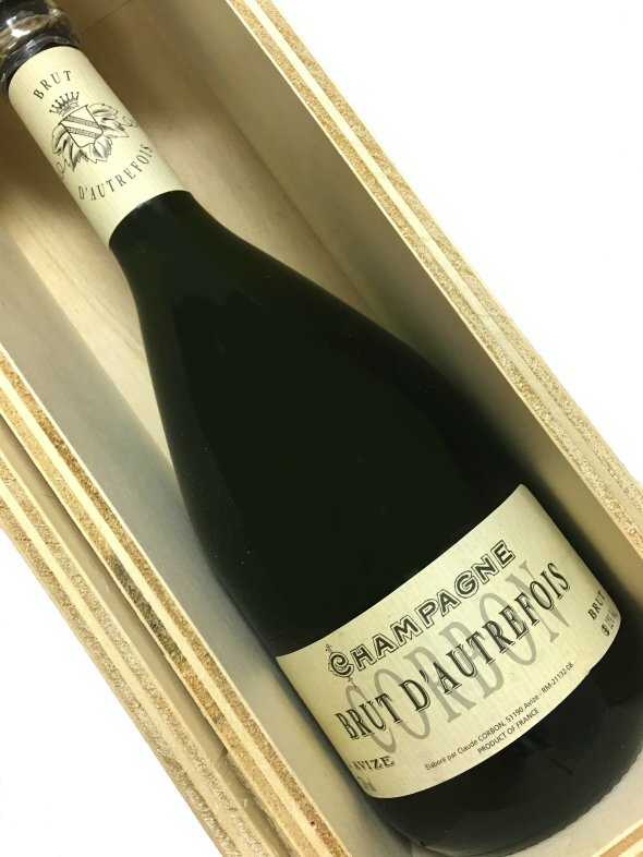 シャンパーニュ コルボン ブリュット ドートルフォア 750ml フランス シャンパン