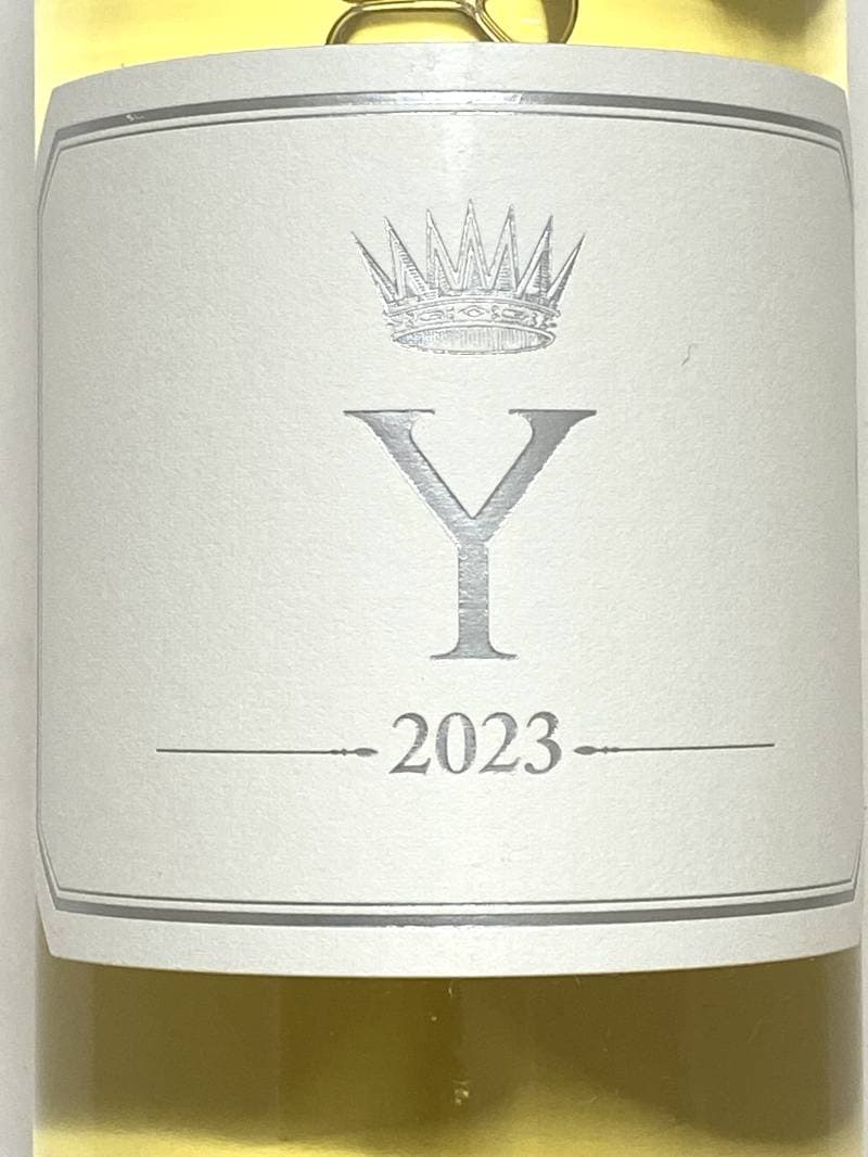 2023年 イグレック ド シャトー ディケム 750ml フランス ボルドー 白