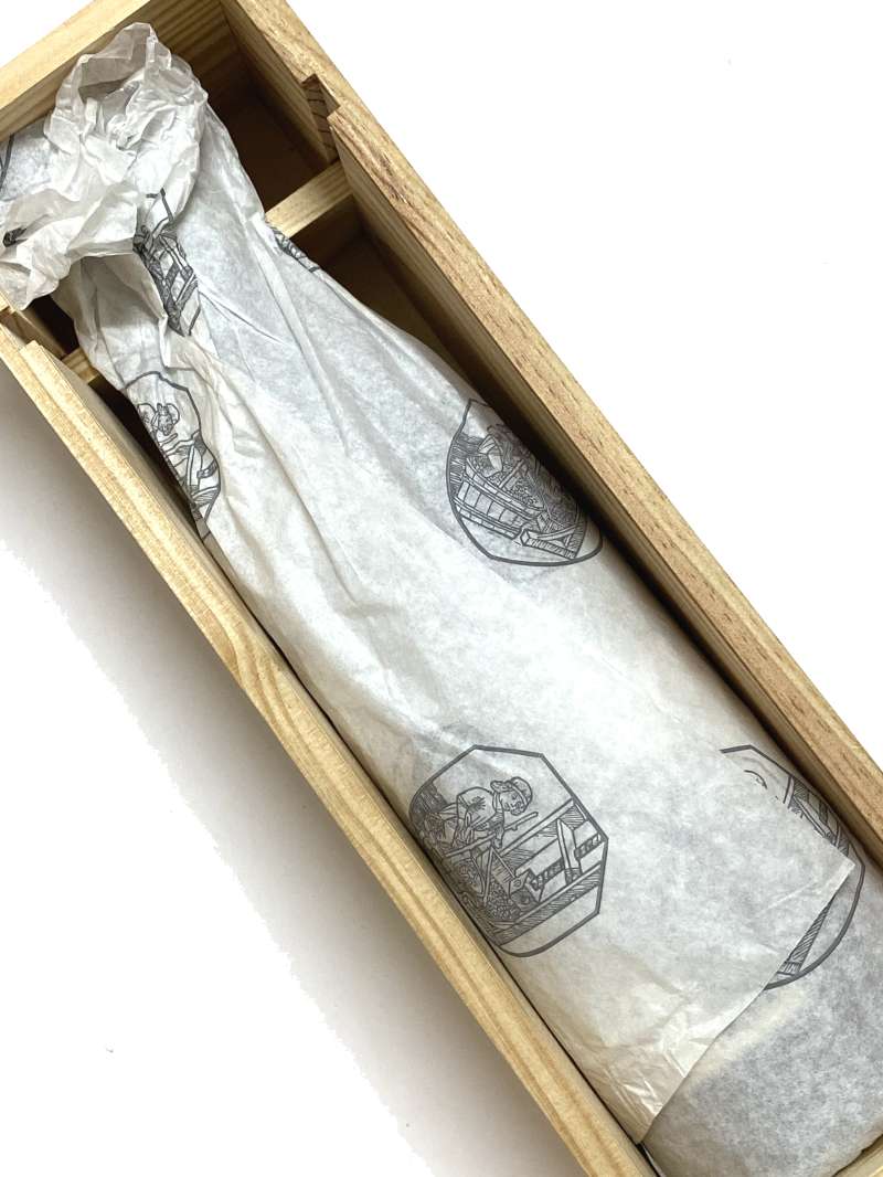 2021年 マルク コラン モンラッシェ 750ml フランス ブルゴーニュ 白ワイン