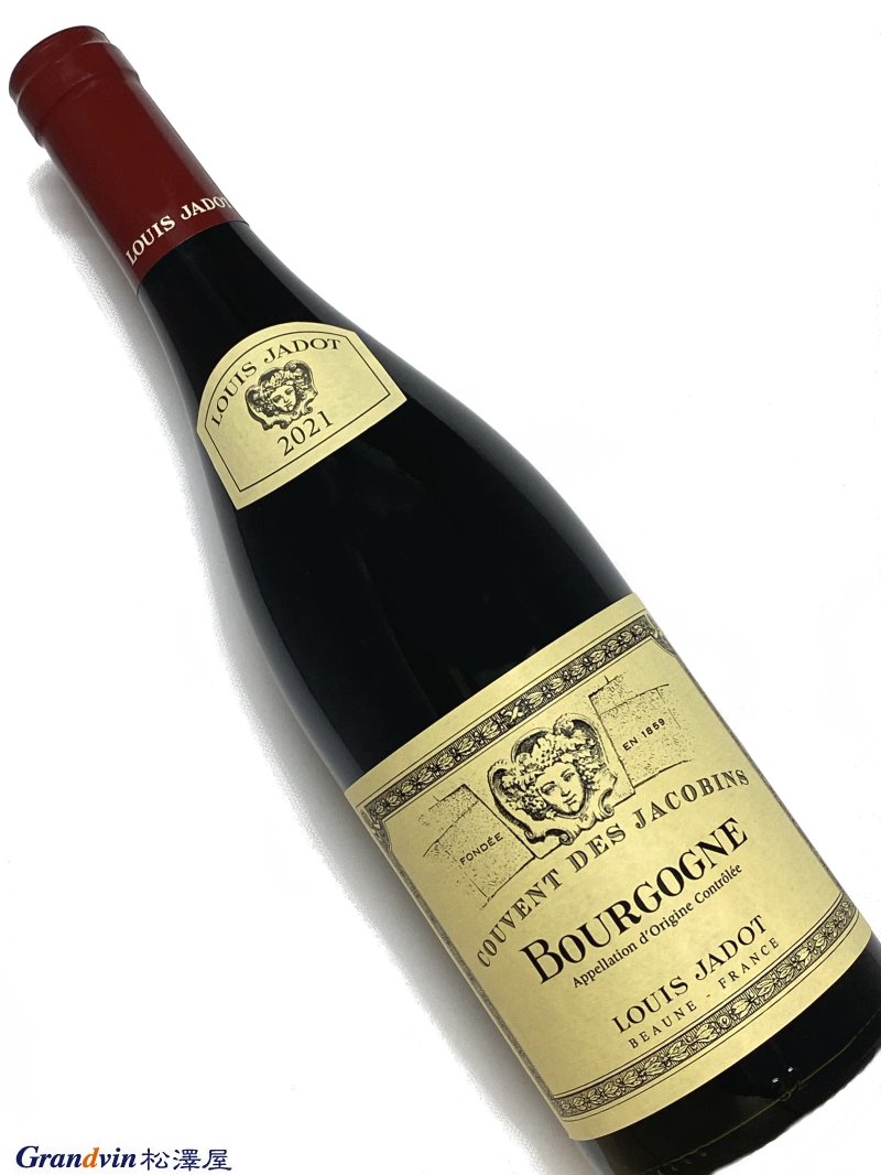 皆で飲もう! ブルゴーニュルージュ 6本セット