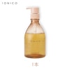 ビジナル イオニコ IONICO プレミアムイオン ダメージケアシャンプー モイスト＆リペア 450ml 1個