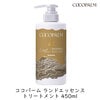 ココパーム ランドエッセンストリートメント 450ml 1本 サラヤ