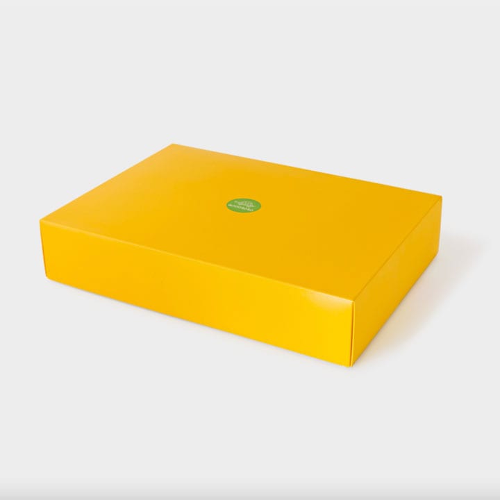 ニッコー(NIKKO) アッコトト にこにこセット 【ギフトBOX入り】