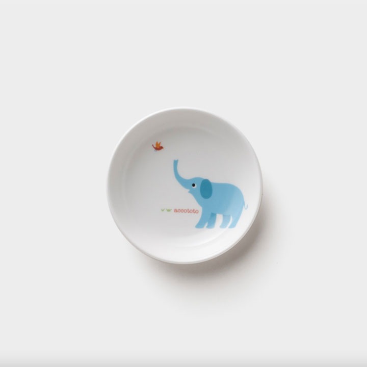 ニッコー(NIKKO) アッコトト はじめてごはんセット【ギフトBOX入り】