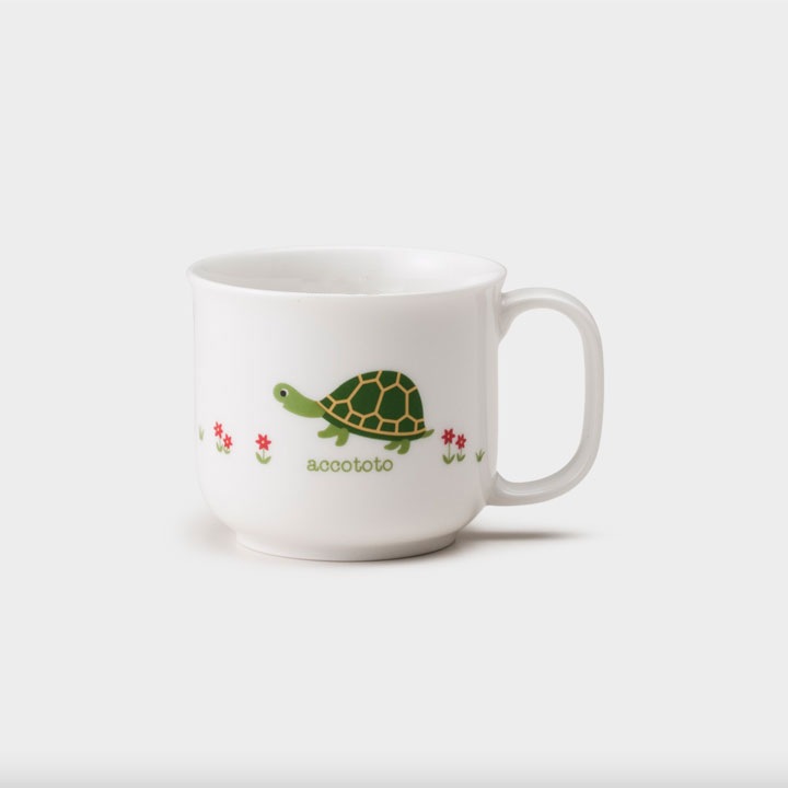 ニッコー(NIKKO) アッコトト はじめてごはんセット【ギフトBOX入り】