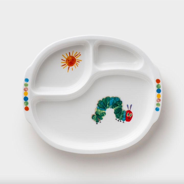 ニッコー(NIKKO) はらぺこあおむし ぱくぱくセット 絵本付き【ギフトBOX入り】