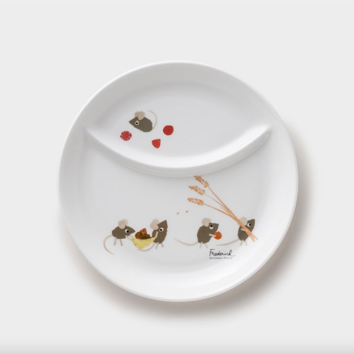 ニッコー（NIKKO） レオ・レオニズ　フレンズ いつものセット【ギフトBOX入り】