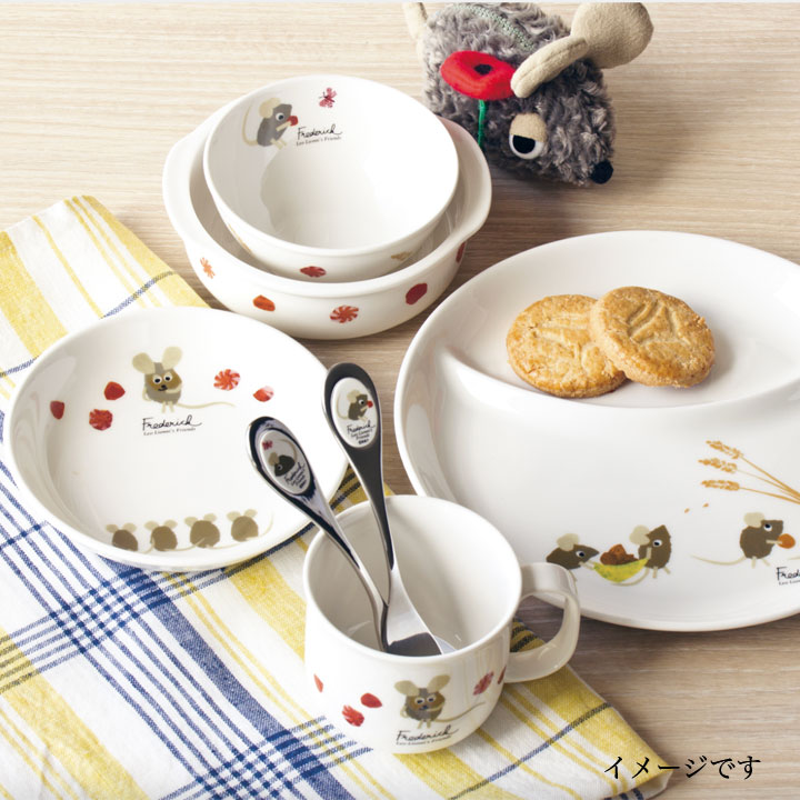 ニッコー(NIKKO) レオ・レオニズ フレンズ にこにこセット【ギフトBOX入り】