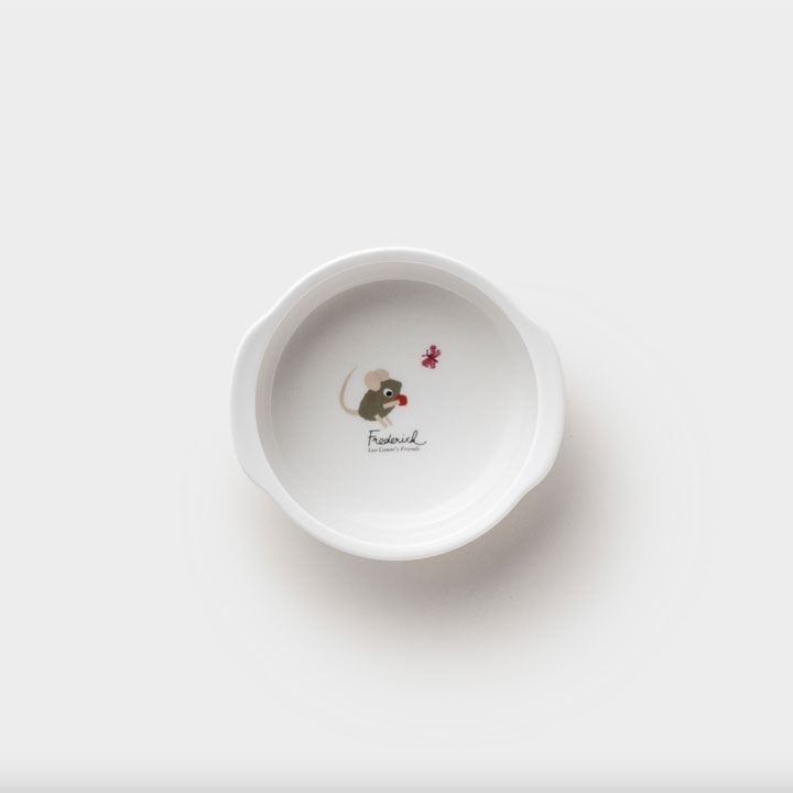 ニッコー(NIKKO) レオ・レオニズ フレンズ にこにこセット【ギフトBOX入り】