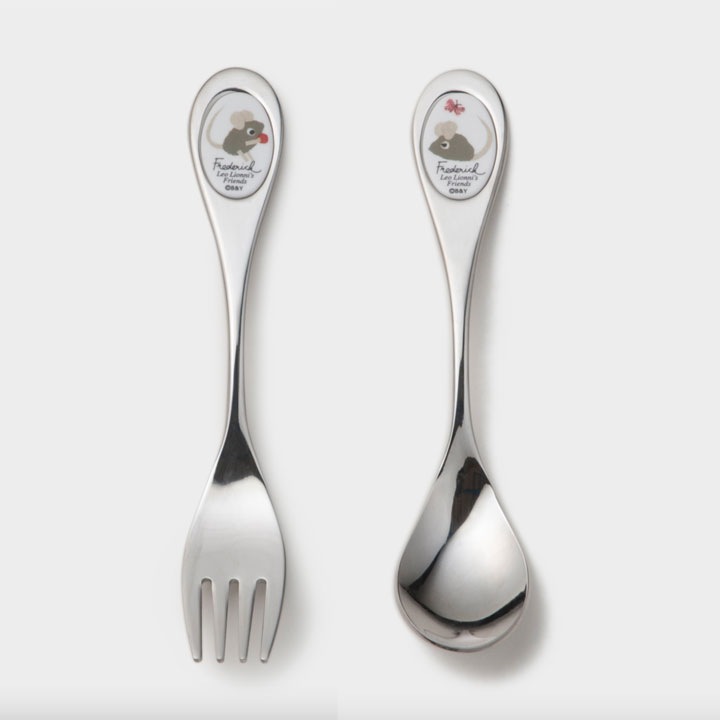 ニッコー(NIKKO) レオ・レオニズ フレンズ にこにこセット【ギフトBOX入り】