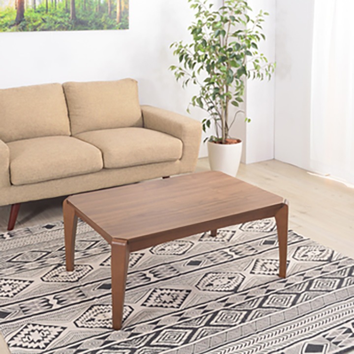 東谷 コタツテーブル【メーカー直送】