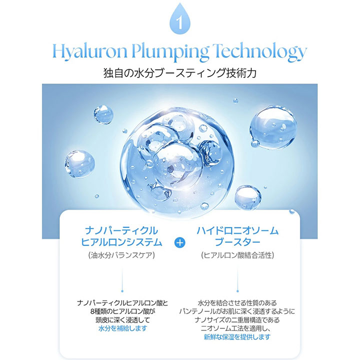 クンダル エアリーボリューム&ヒアルロン ブロッサムブリーズ シャンプー 500ml 1個