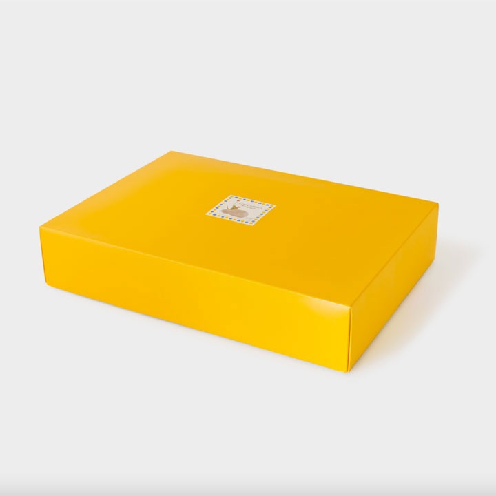 ニッコー(NIKKO) レオ・レオニズ フレンズ いつものセット(ネーム入り)【ギフトBOX入り】