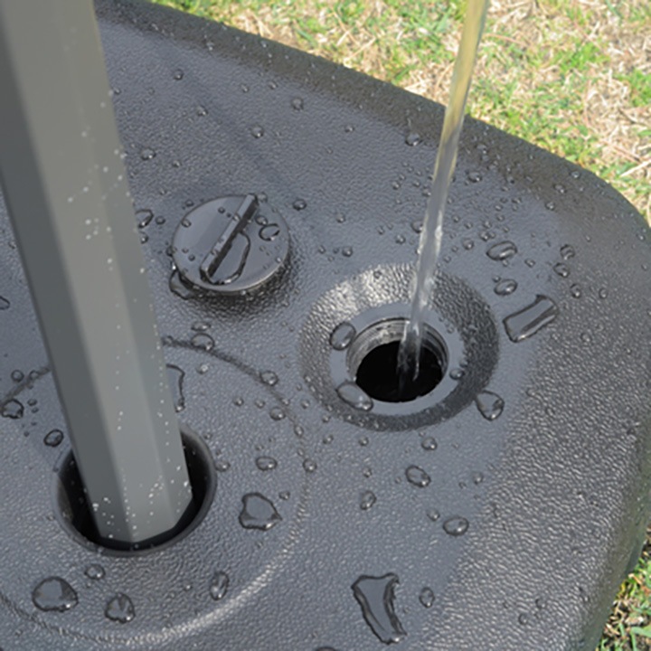 東谷 ガーデンパラソル【メーカー直送】