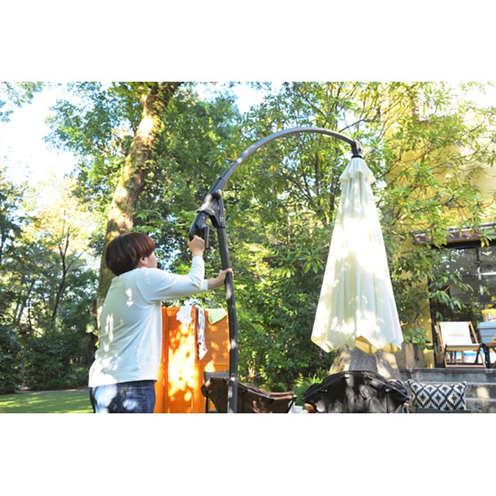 東谷 ガーデンパラソル【メーカー直送】