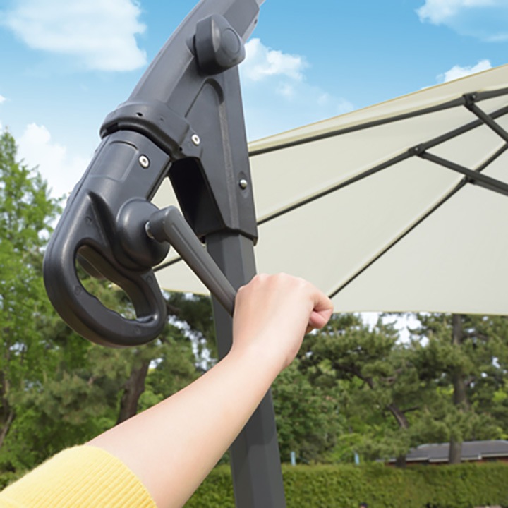 東谷 ガーデンパラソル【メーカー直送】