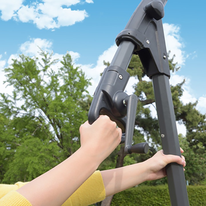 東谷 ガーデンパラソル【メーカー直送】