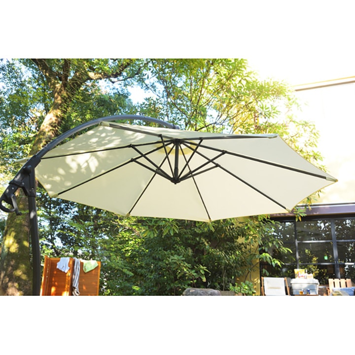 東谷 ガーデンパラソル【メーカー直送】