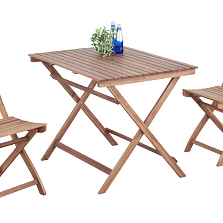 東谷 バイロン 折りたたみテーブル【メーカー直送】