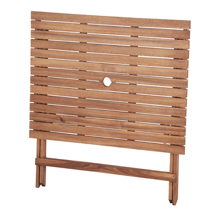 東谷 バイロン 折りたたみテーブル【メーカー直送】