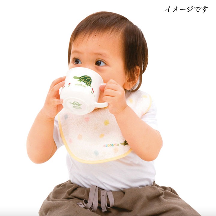 ニッコー（NIKKO） アッコトト はじめてごはんセット(ネーム入り)【ギフトBOX入り】