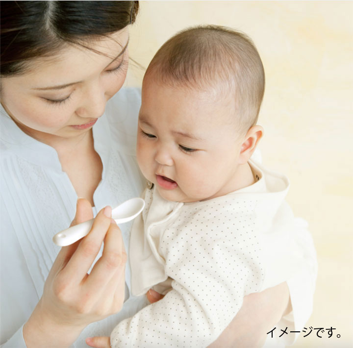 ニッコー(NIKKO) ベビースプーン アルファベット(ネーム入)【ギフトBOX入り】