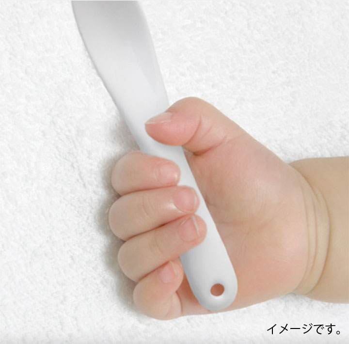 ニッコー(NIKKO) ベビースプーン アルファベット(ネーム入)【ギフトBOX入り】