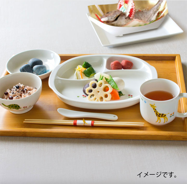 ニッコー(NIKKO) ベビースプーン ひらがな (ネーム入)【ギフトBOX入り】