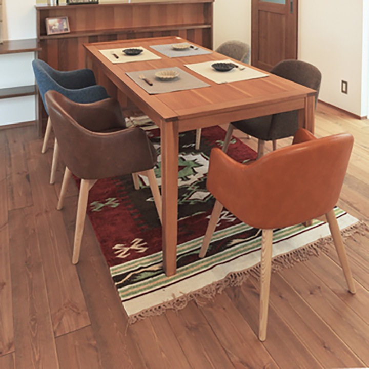 東谷 カラメリ チェア【メーカー直送】