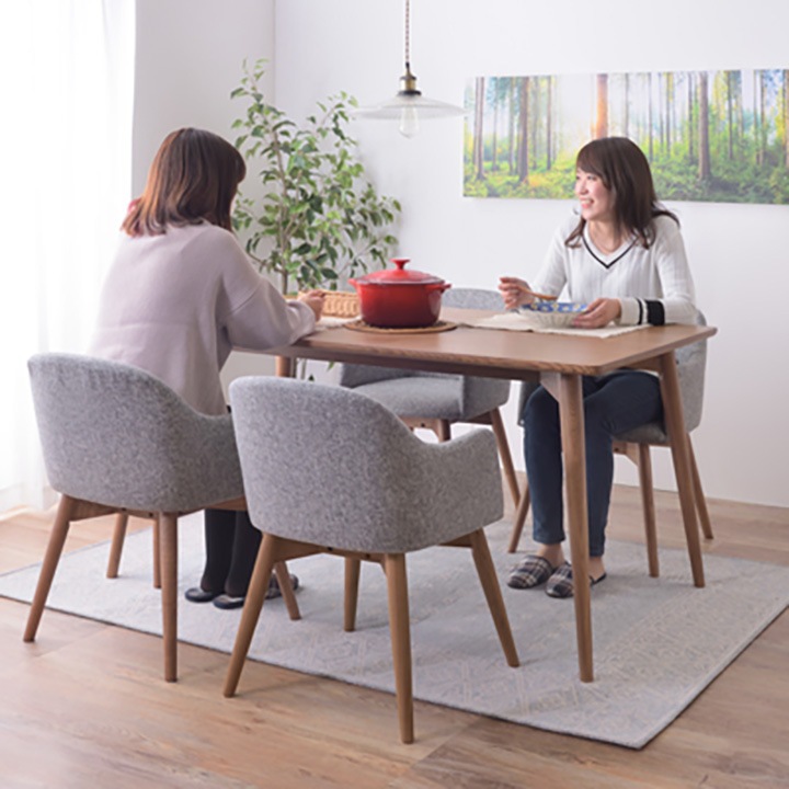 東谷 カラメリ チェア【メーカー直送】