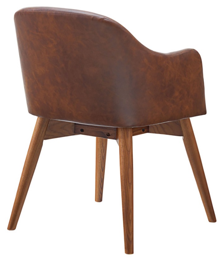 東谷 カラメリ チェア【メーカー直送】