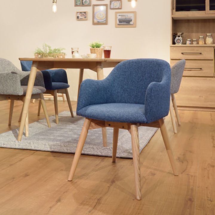 東谷 カラメリ チェア【メーカー直送】