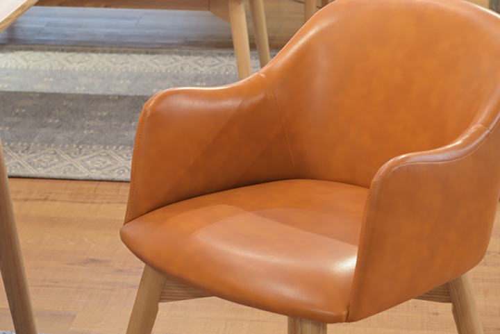 東谷 カラメリ チェア【メーカー直送】