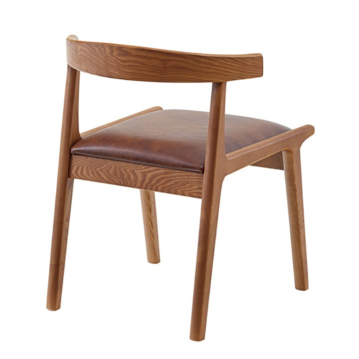 東谷 ヘンリー ダイニングチェア 2セット【メーカー直送】