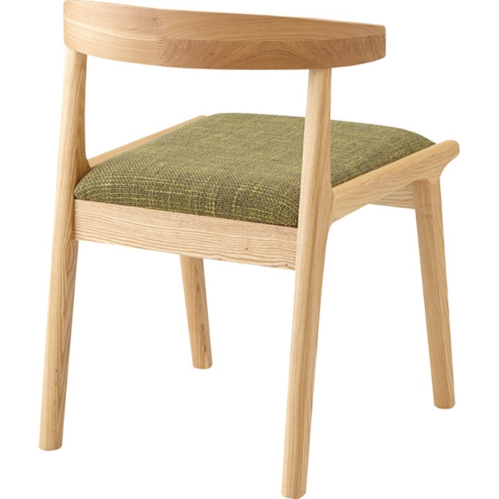 東谷 ヘンリー ダイニングチェア 2セット【メーカー直送】