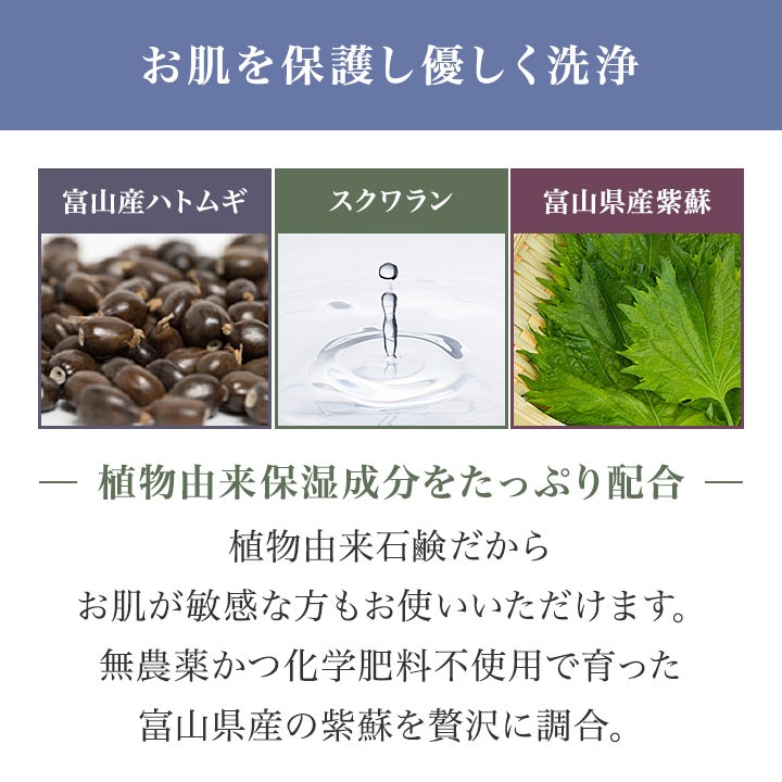 ネルコッチャ HATOMUGI HAIR&BODY CAREトライアルセット5回分 1箱